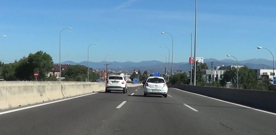 Diferencias entre Autovías y Autopistas