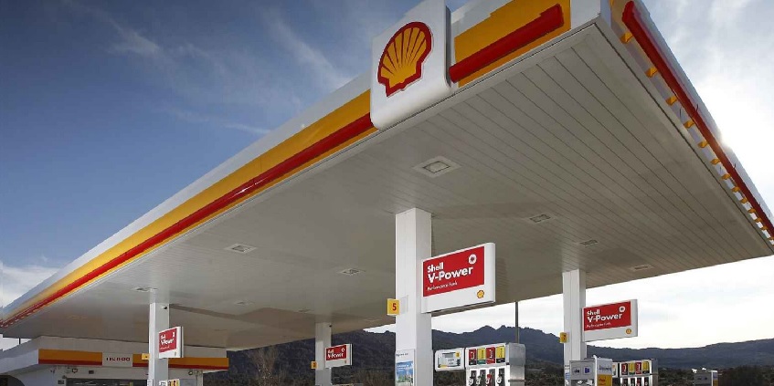 Gasolineras Shell Cercanas Precios gasolina