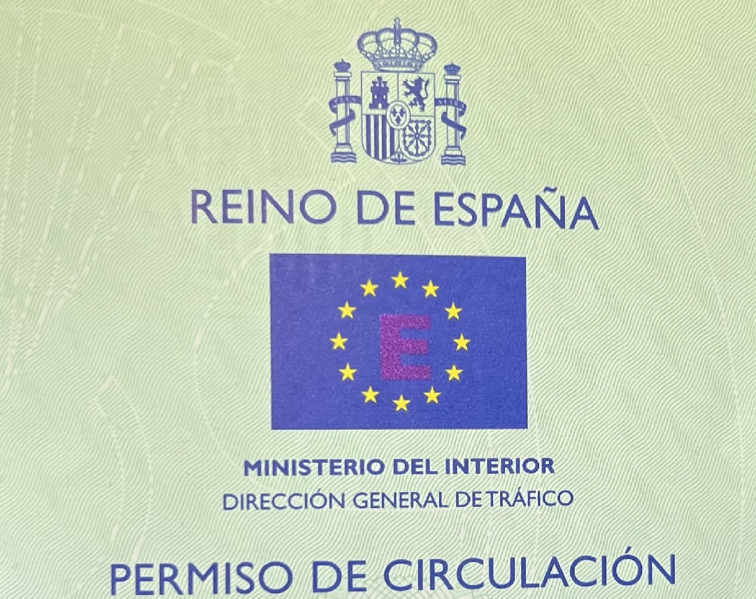 ¿ Resulta necesario Renovar el Permiso de Circulación del coche ?