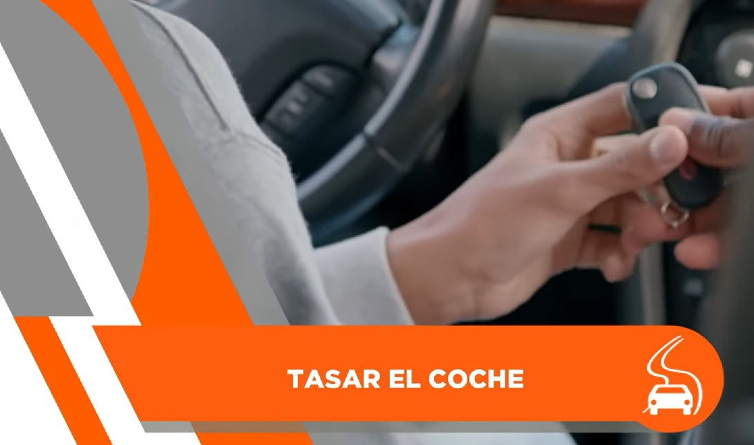 Valor de un coche por la Matrícula: Valoración solo por la matrícula